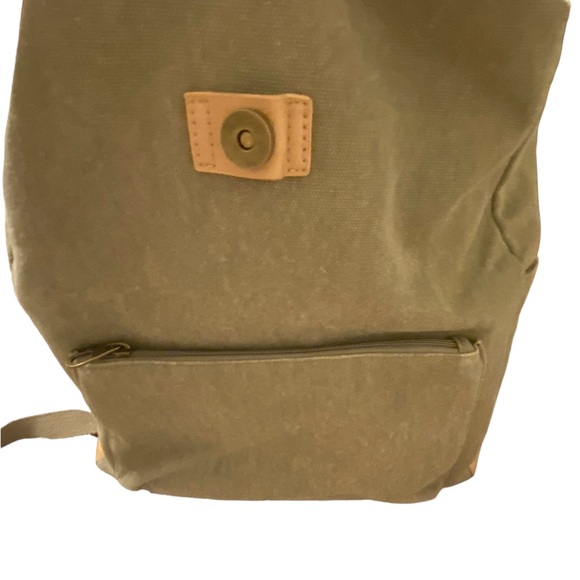 Universal Thread Green Backpack - Picture 3 of 6